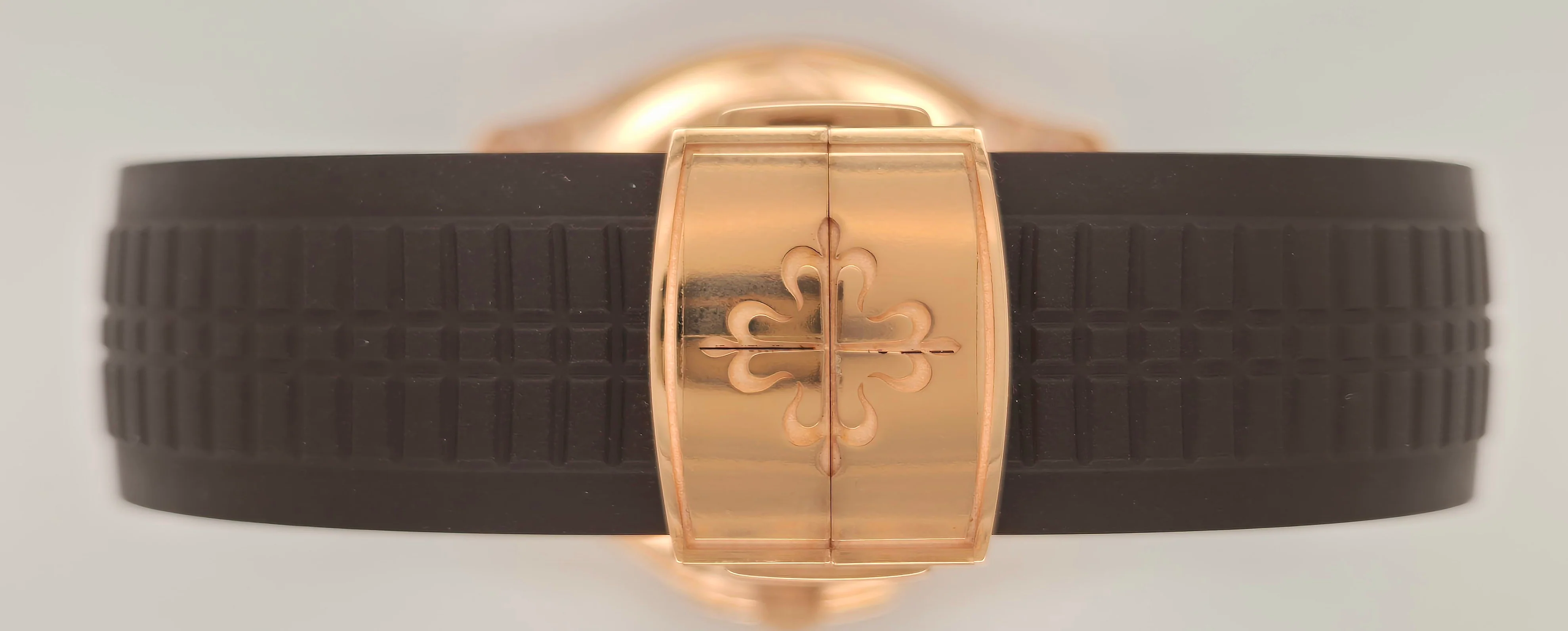 Patek Philippe Aquanaut Rose Gold 5167R-001 | 2020 | 40mm - Image 3