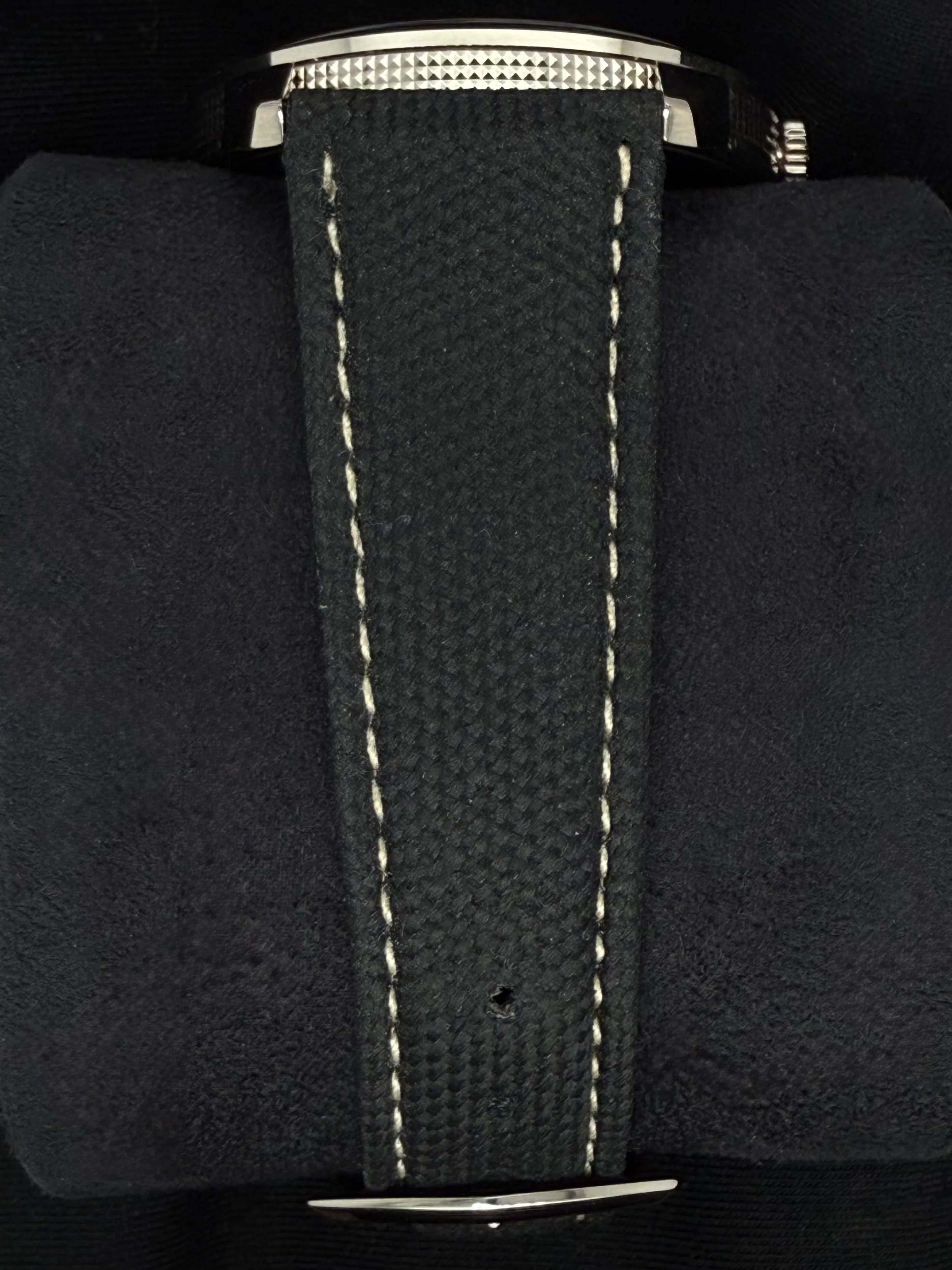 Patek Philippe Calatrava White Gold Grey Dial 5226G-001 | 2024 | 40mm - Image 4