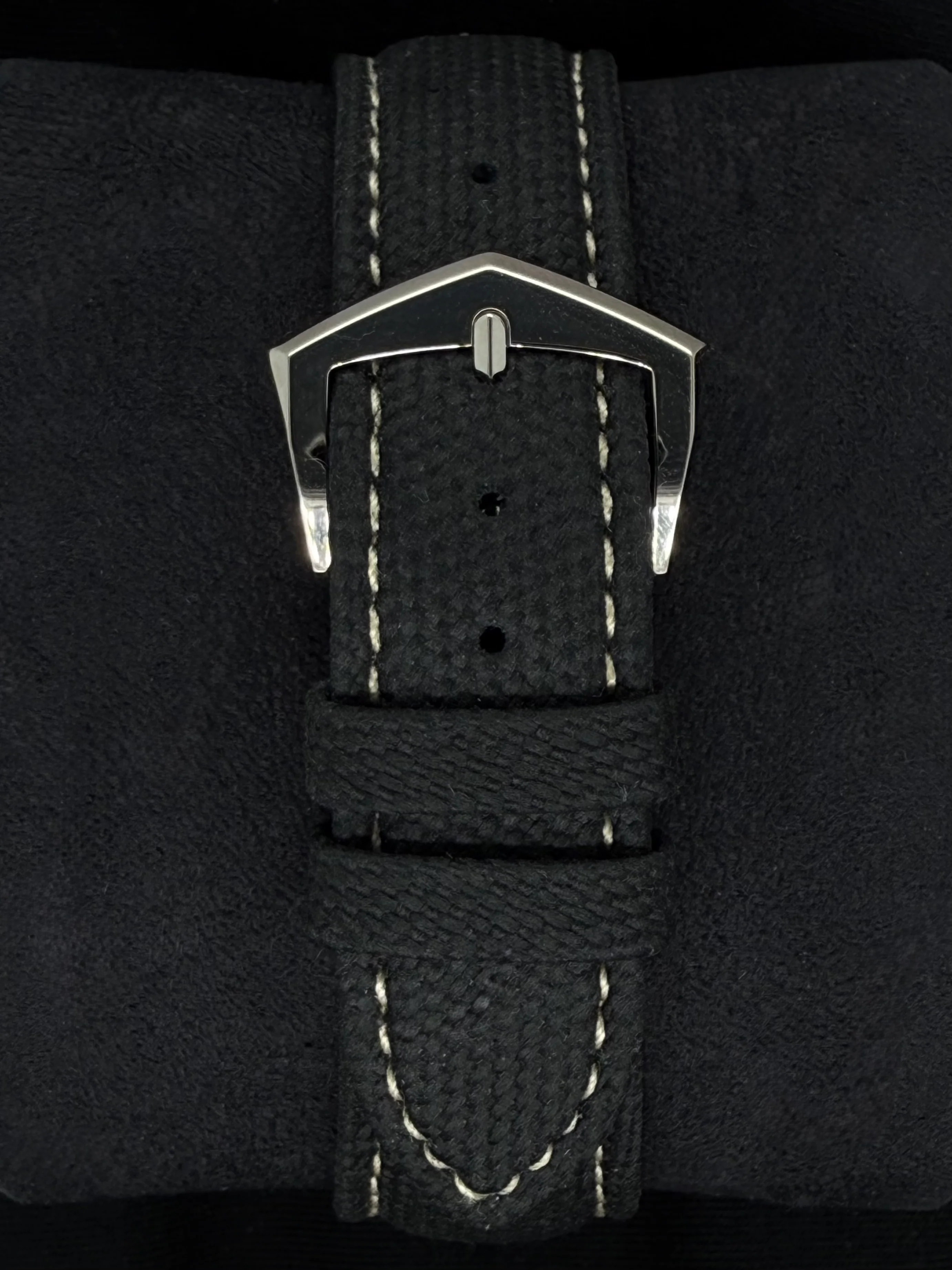 Patek Philippe Calatrava White Gold Grey Dial 5226G-001 | 2024 | 40mm - Image 6