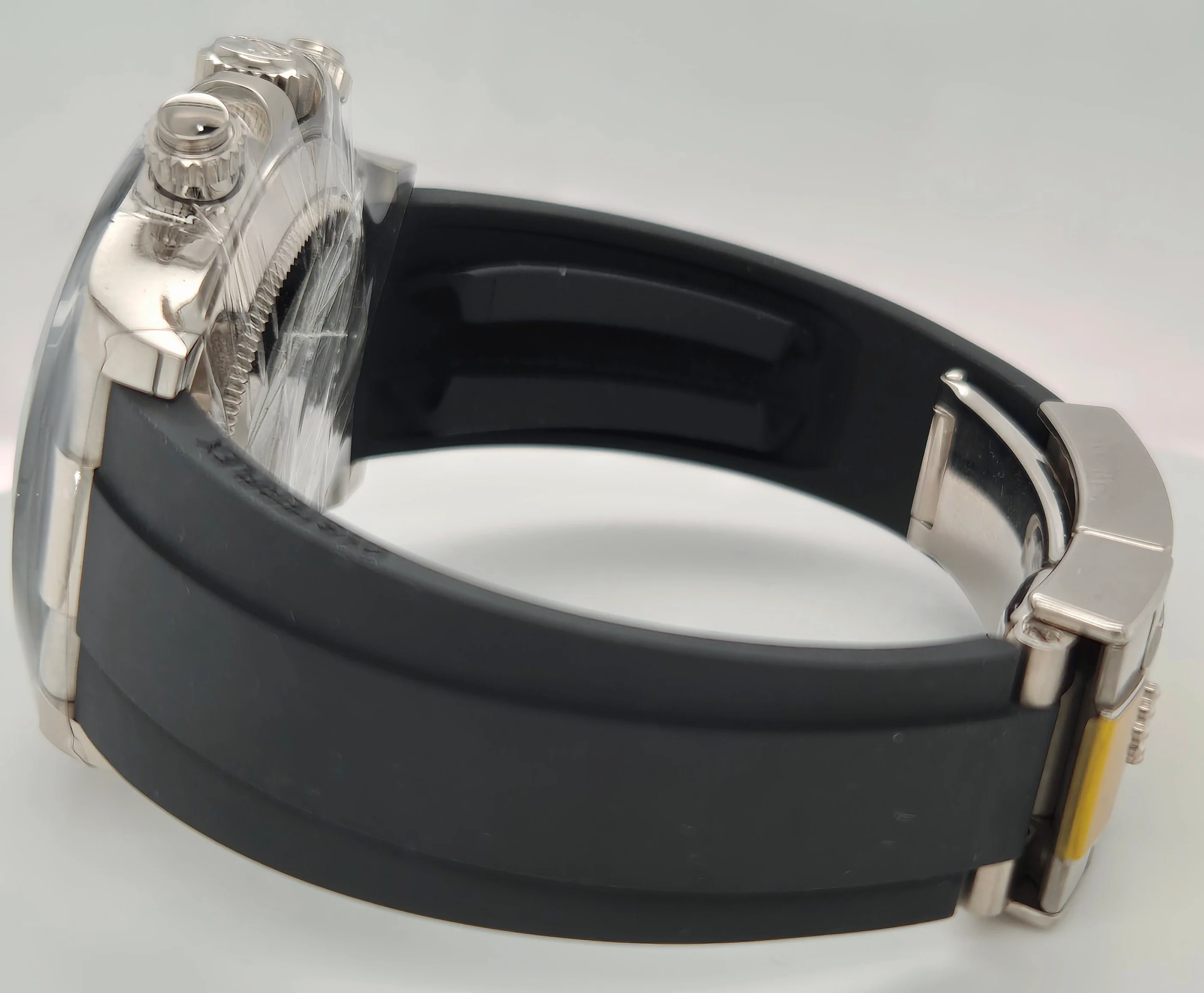 Rolex Cosmograph Daytona Ghost Oysterflex 116519LN | 2021 | 40mm - Image 3