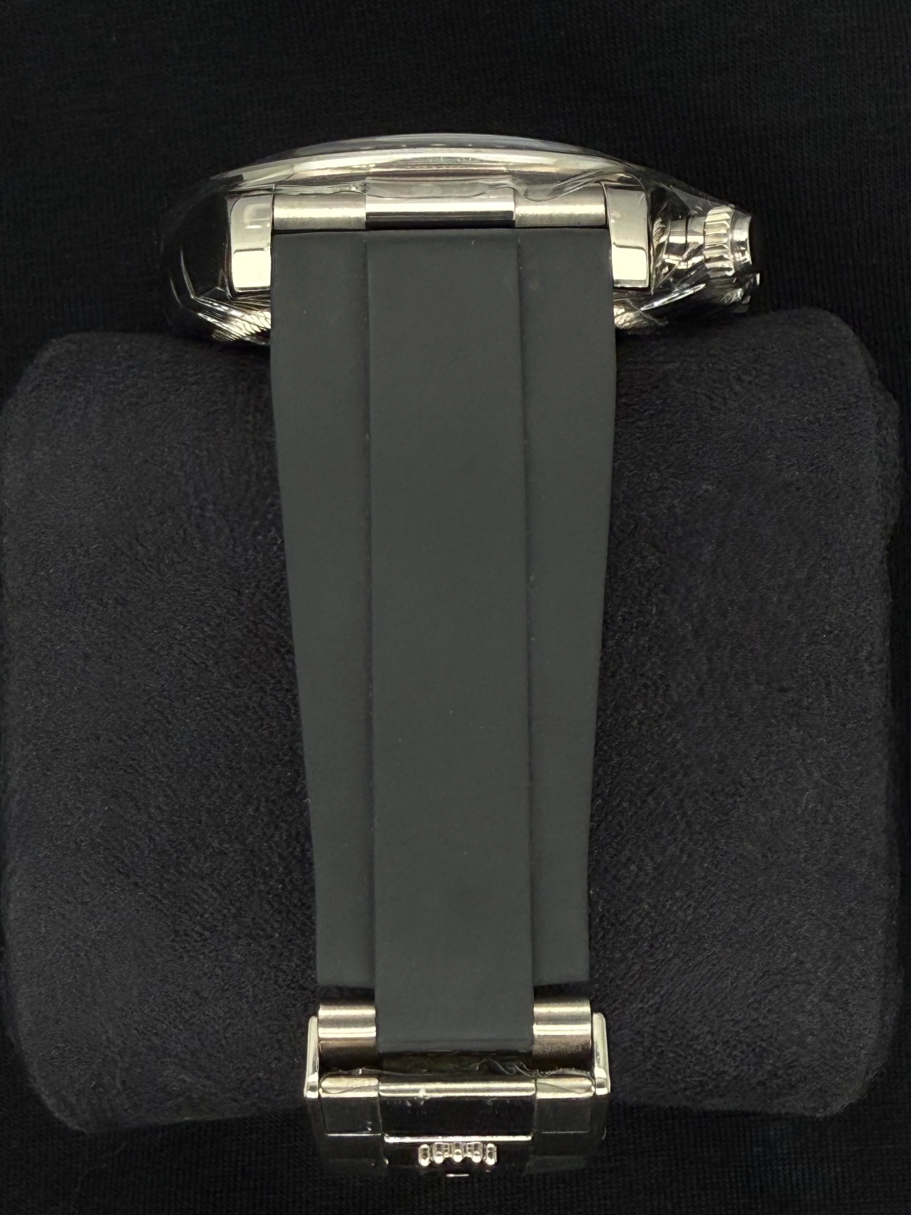 Rolex Cosmograph Daytona Ghost Oysterflex 126519LN | 2025 | 40mm - Image 4