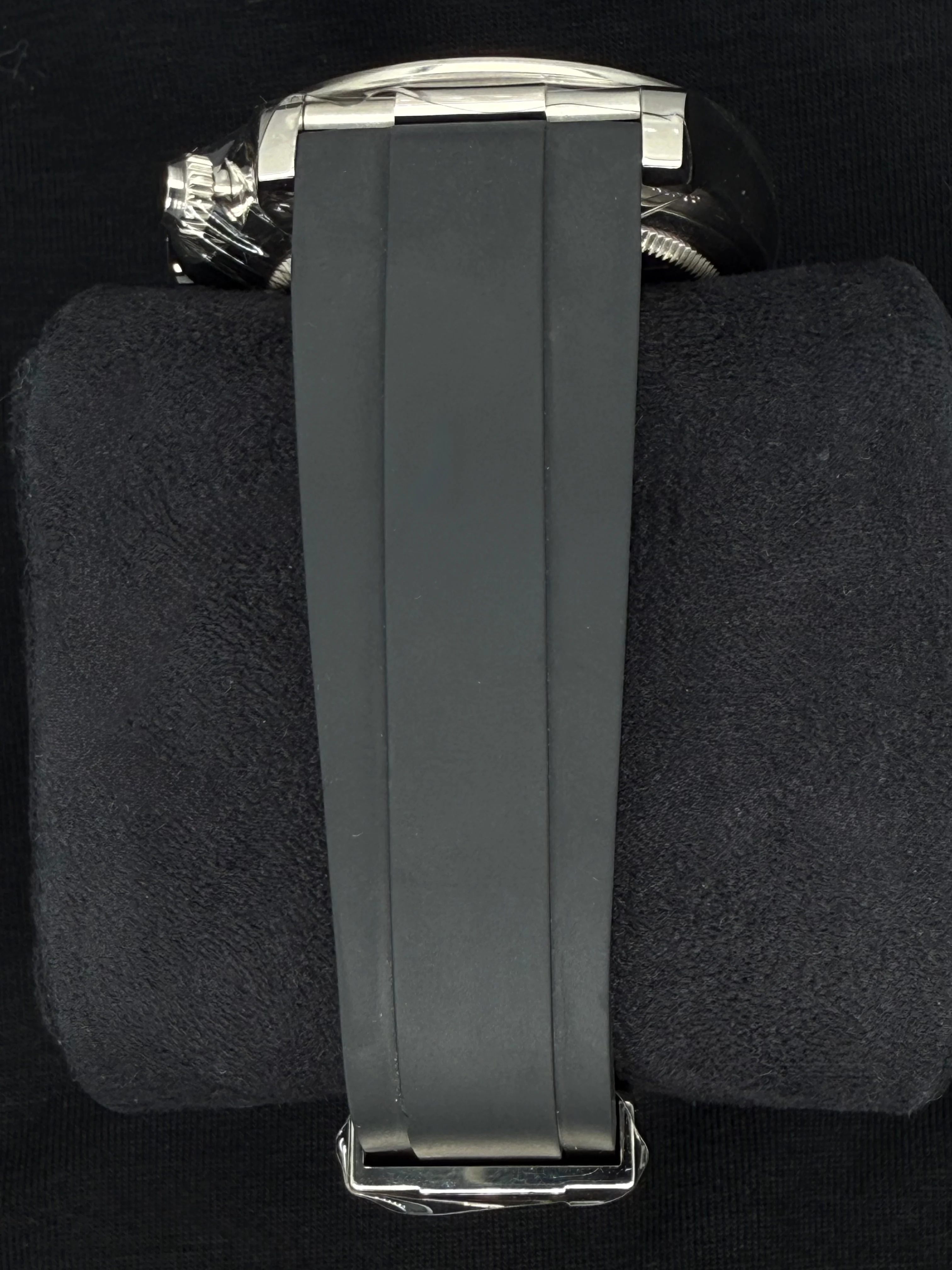 Rolex Cosmograph Daytona Ghost Oysterflex 126519LN | 2025 | 40mm - Image 5