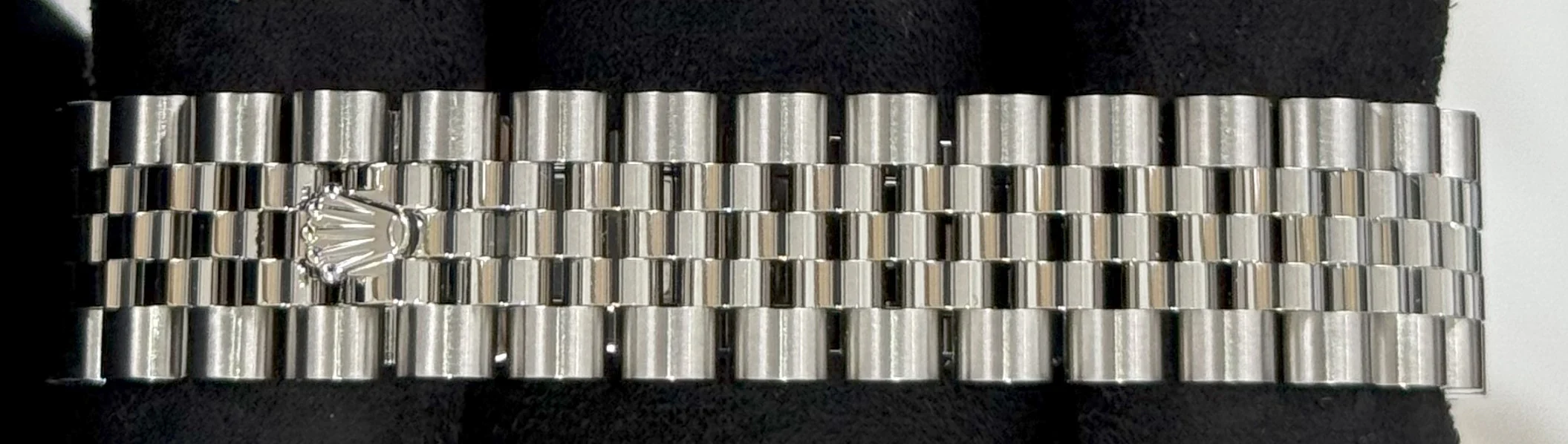 Rolex Datejust 31 Mint Green Dial Jubilee 278274 | 2025 | 31mm - Image 6