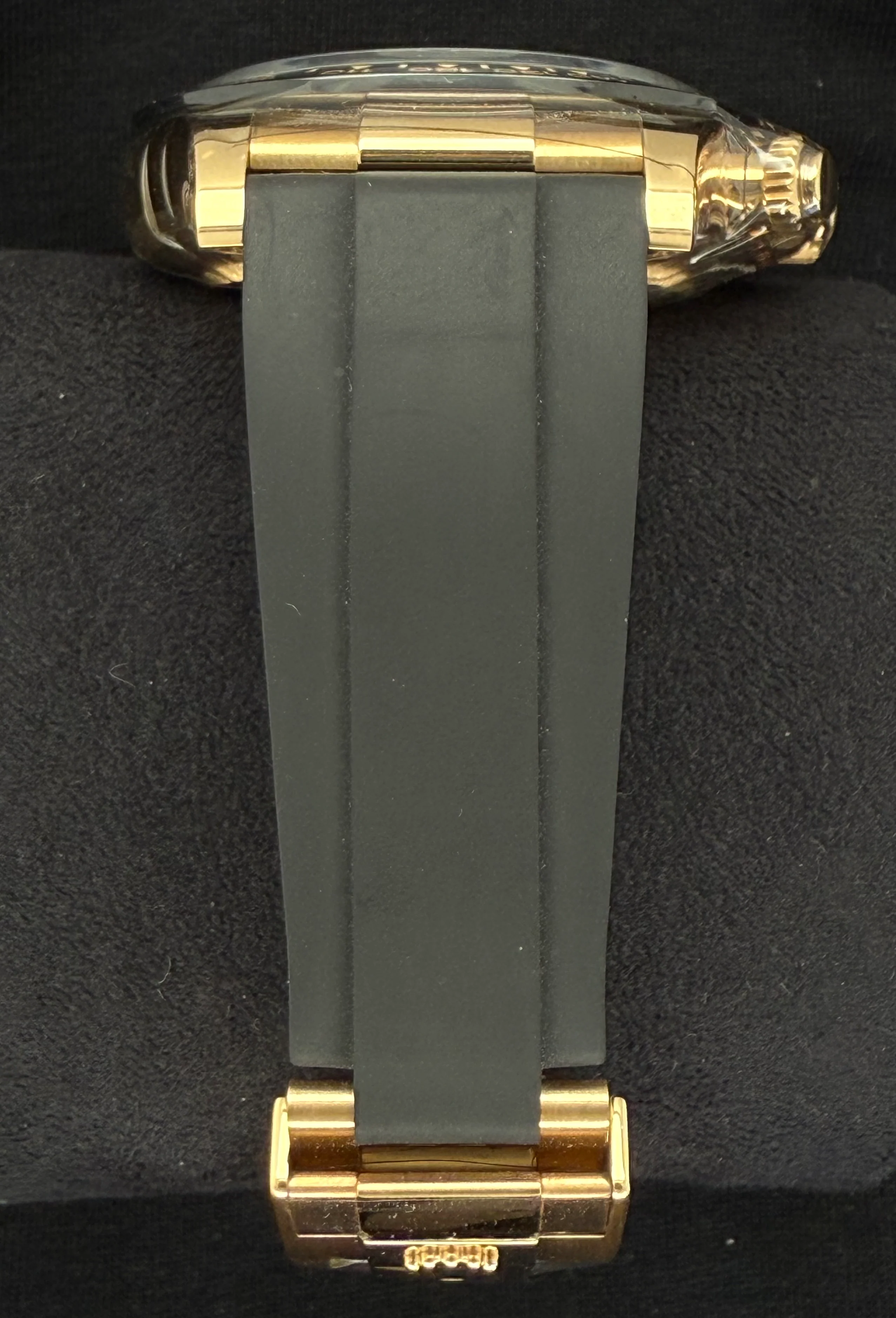 Rolex Daytona White Dial Yellow Gold Oyster Flex 116518LN | 2020 | 40mm - Image 4