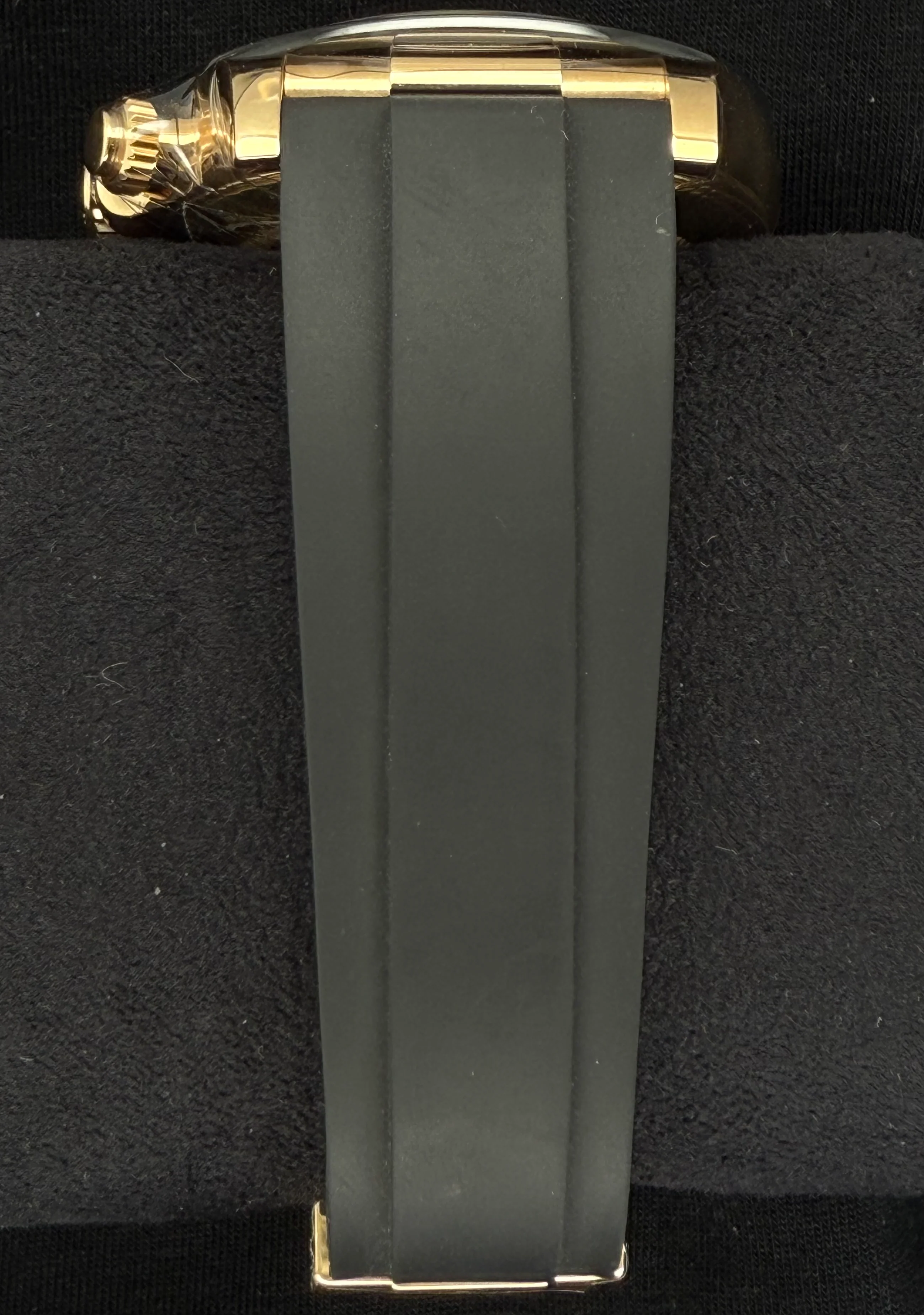 Rolex Daytona White Dial Yellow Gold Oyster Flex 116518LN | 2020 | 40mm - Image 5