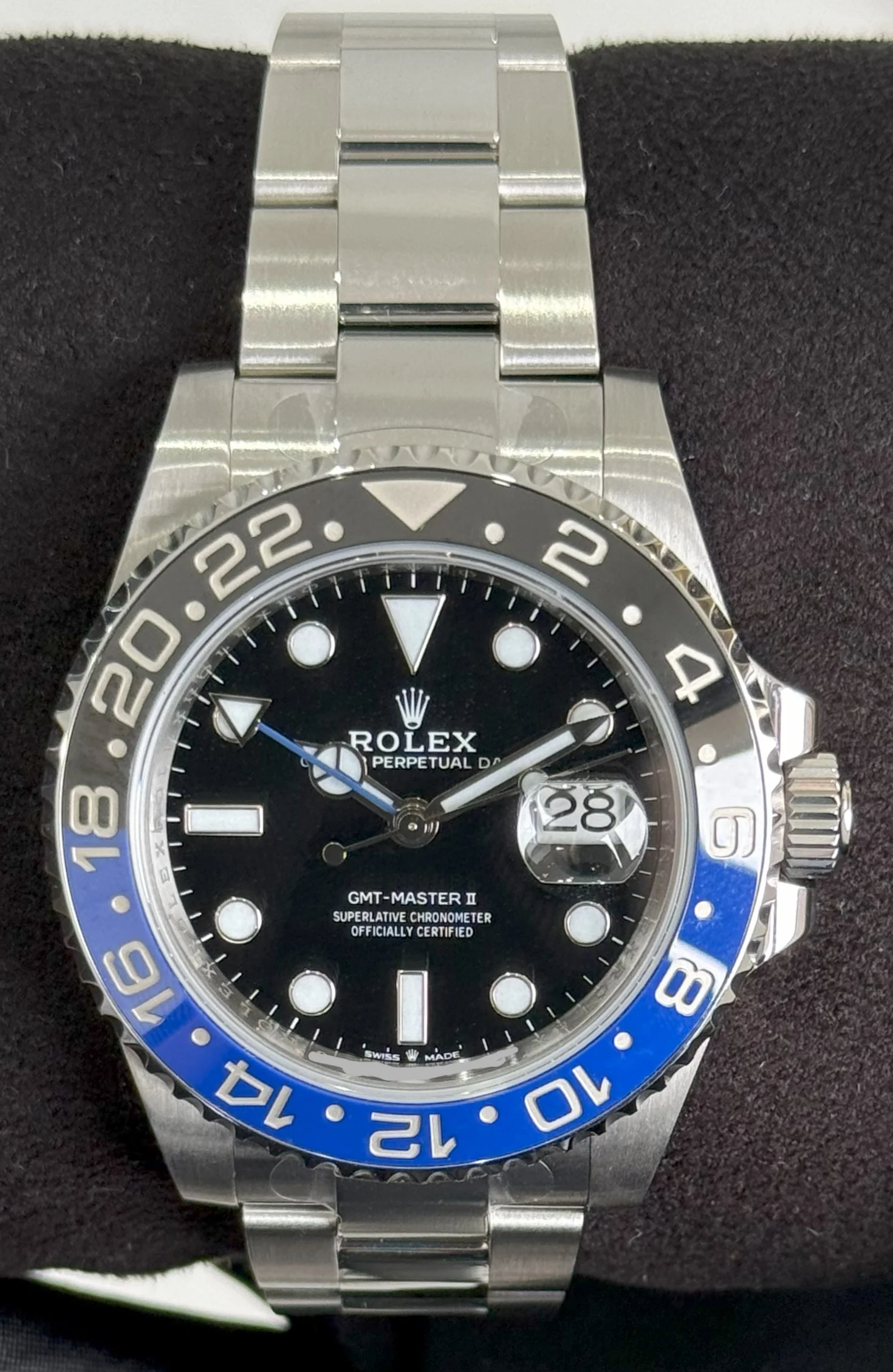 Rolex