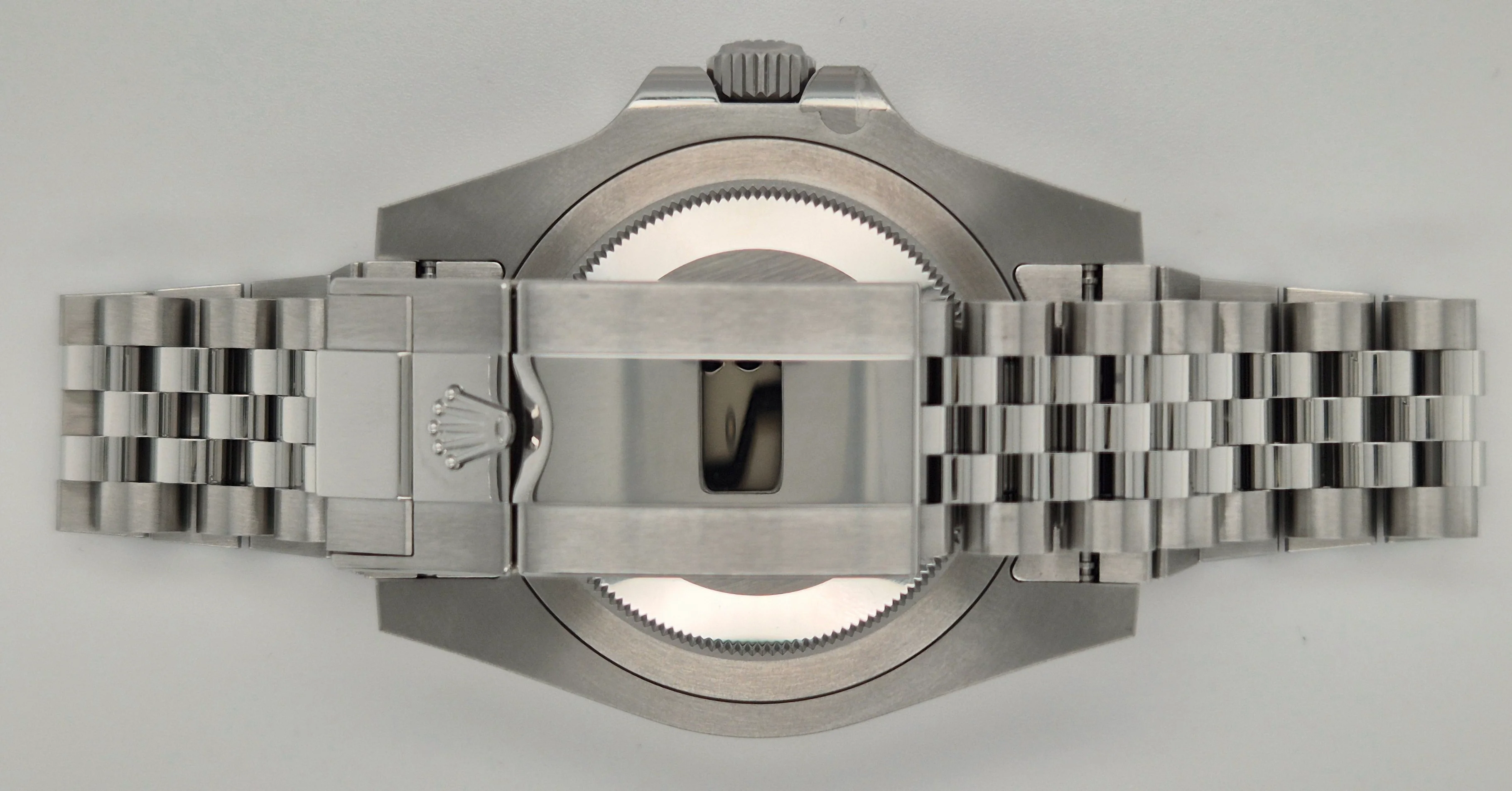 Rolex GMT-Master II Pepsi Jubilee 126710BLRO | 2019 | 40mm - Image 6