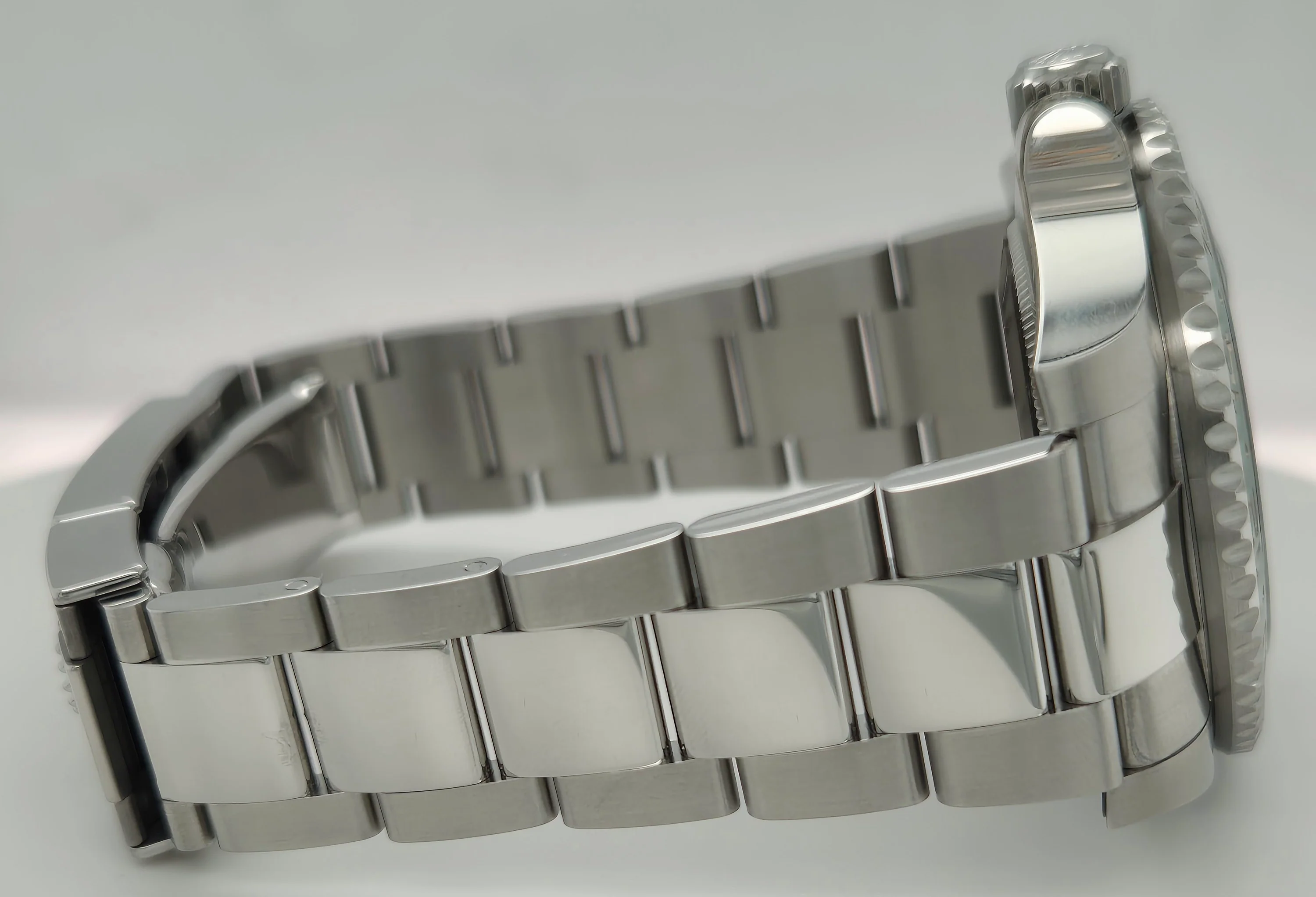 Rolex GMT-Master II Sprite Oystersteel 126720VTNR | 2025 | 40mm - Image 3