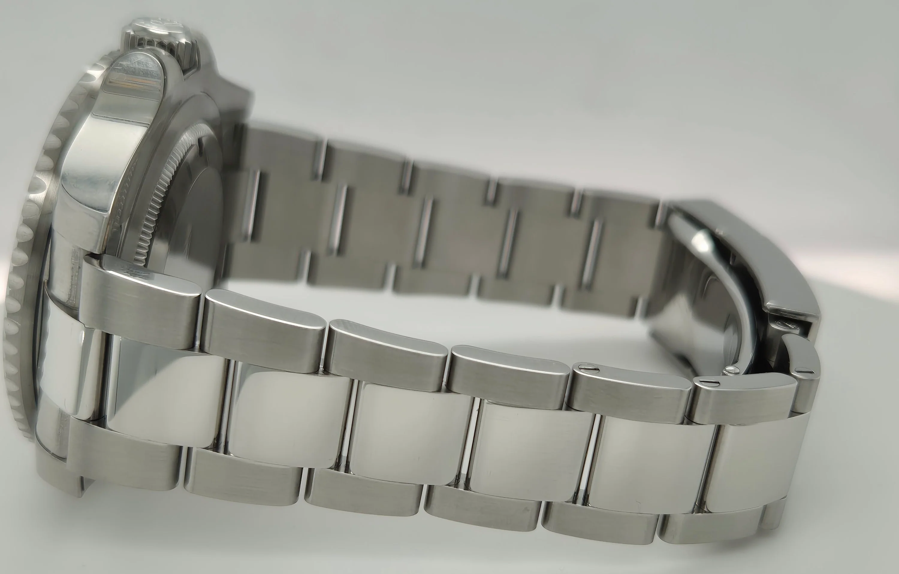 Rolex GMT-Master II Sprite Oystersteel 126720VTNR | 2025 | 40mm - Image 4