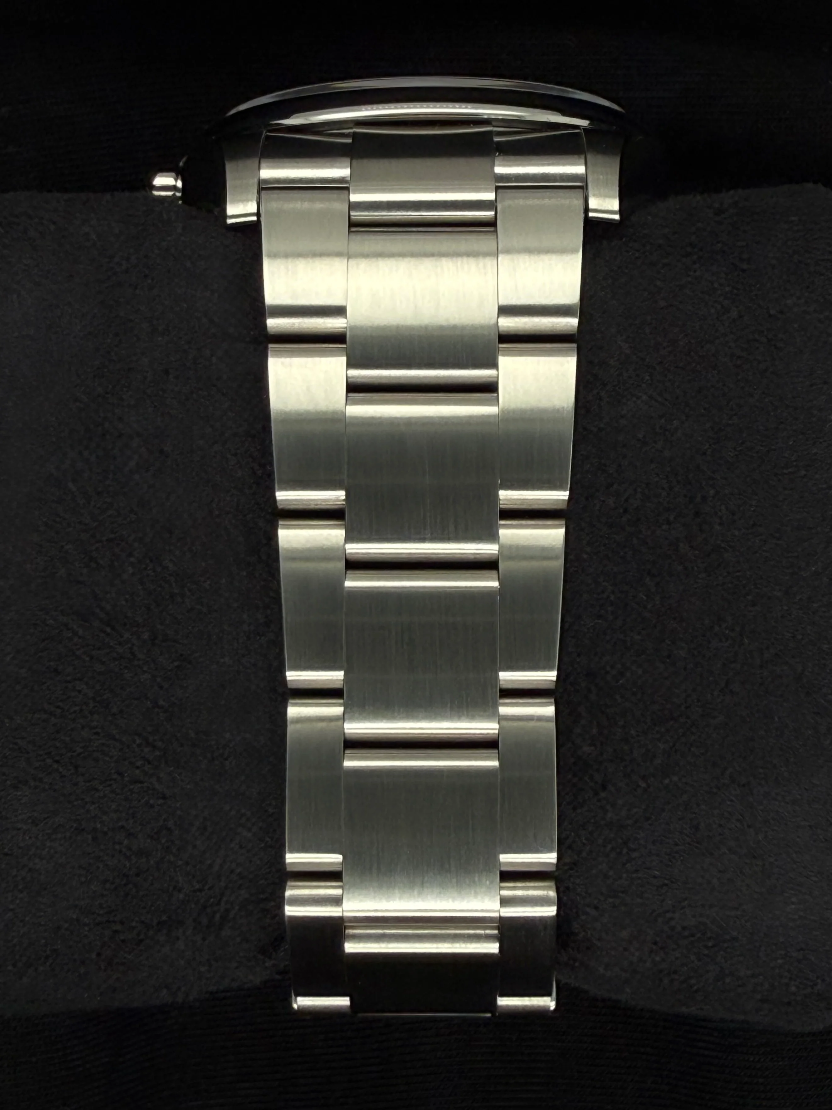 Rolex Oyster Perpetual 41 Celebration Dial Oyster Bracelet 124300 | 2024 | 41mm - Image 4