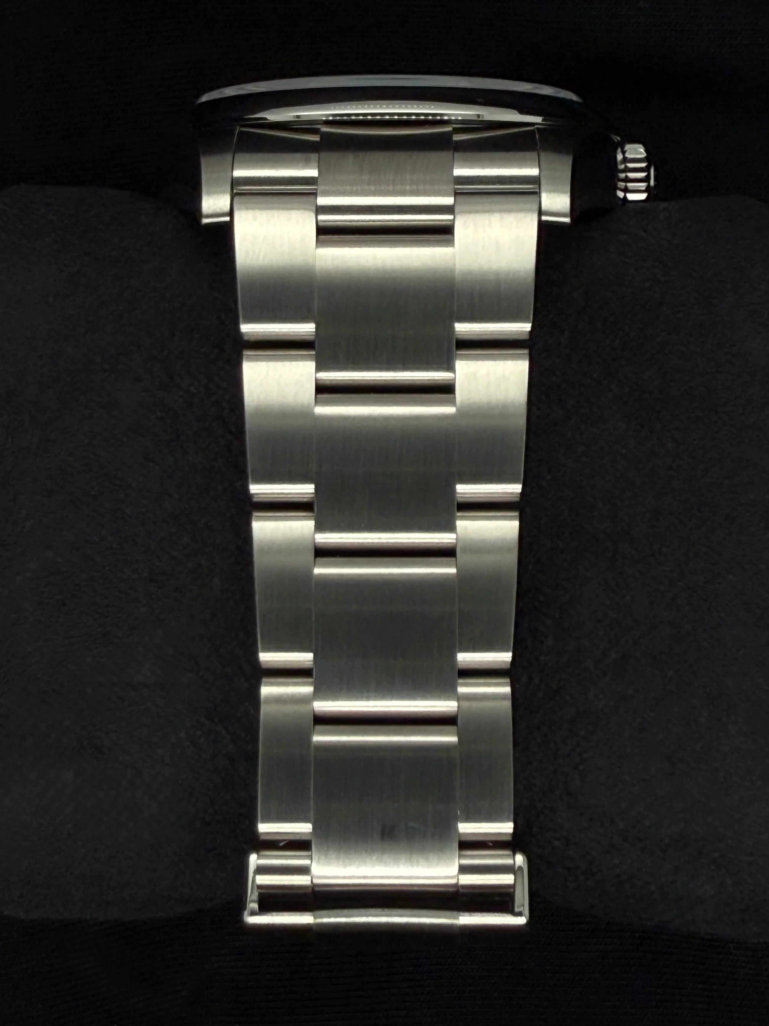 Rolex Oyster Perpetual 41 Celebration Dial Oyster Bracelet 124300 | 2024 | 41mm - Image 5