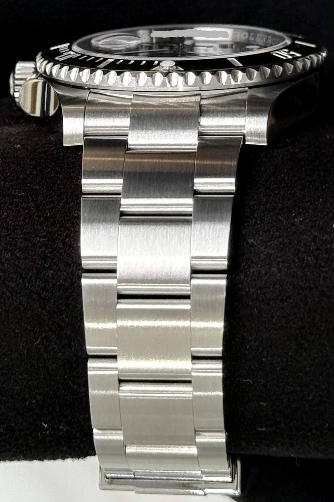 Rolex Submariner Date Stainless Steel Black Dial 126610LN | 2025 | 41mm - Image 4