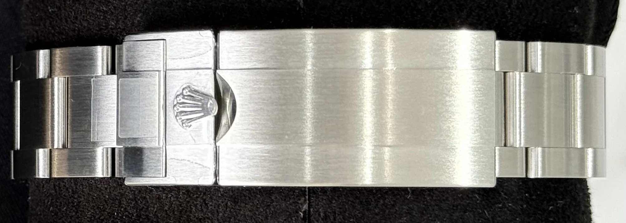 Rolex Submariner Date Stainless Steel Black Dial 126610LN | 2025 | 41mm - Image 5