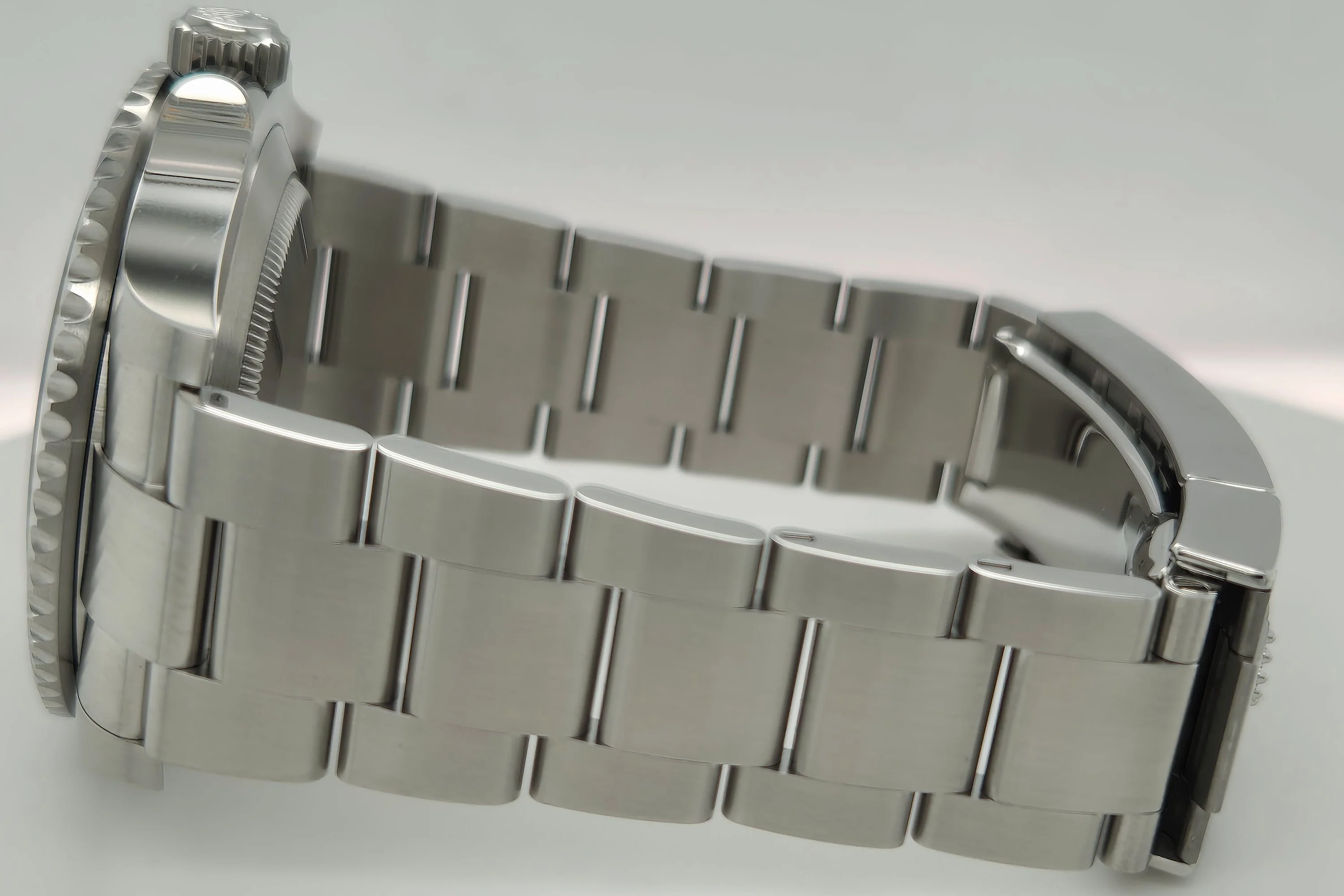 Rolex Submariner Date Starbucks Mk2 Ceramic 126610LV | 2025 | 41mm - Image 4